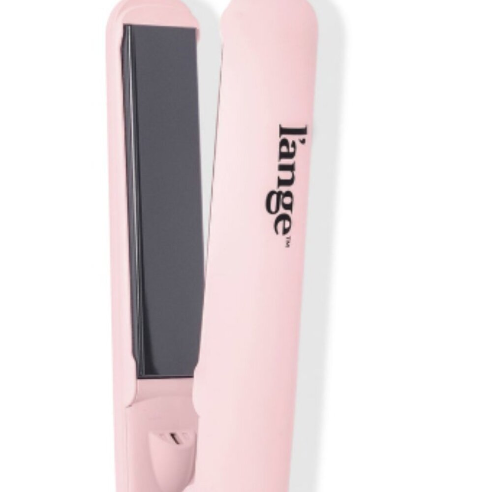 Digital 1-Pass Flat Iron